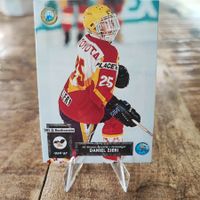 DANIEL Zieri - HC GENEVE SERVETTE GENF - 1996/97