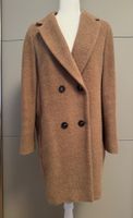 S Max Mara Wool Coat - Excellent condition, Winter Warm! (56