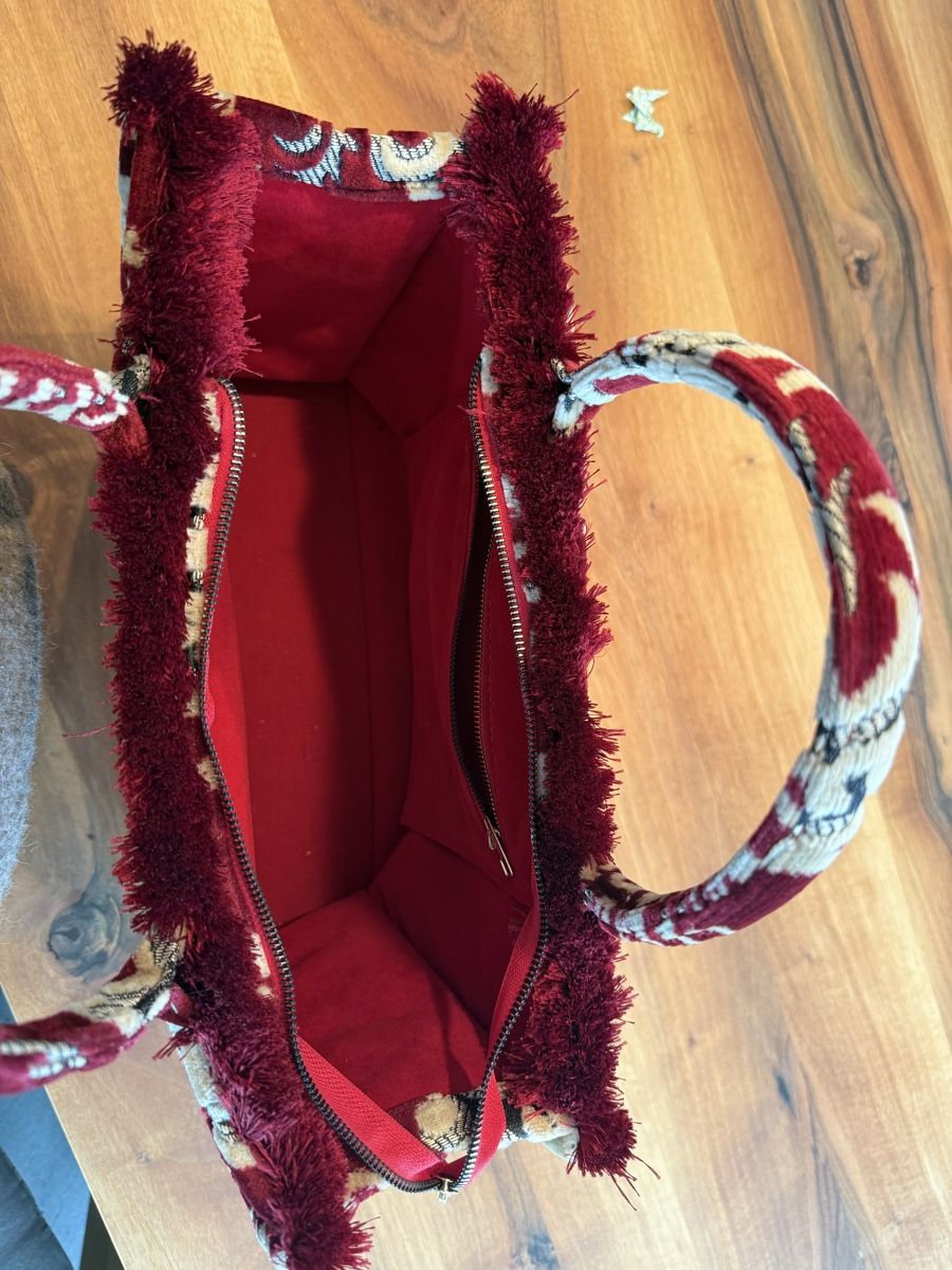 Borse da donna: Tasche Sorena - wunderschön 🤩 – Usato da Bolligen venduto da Rotaniger 3