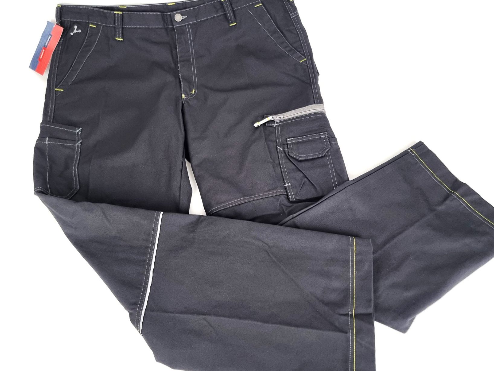 Pantaloni: Fristads Kansas Arbeitshose – Usato da Urtenen-Schönbühl venduto da Restwert_Schoenbuehl