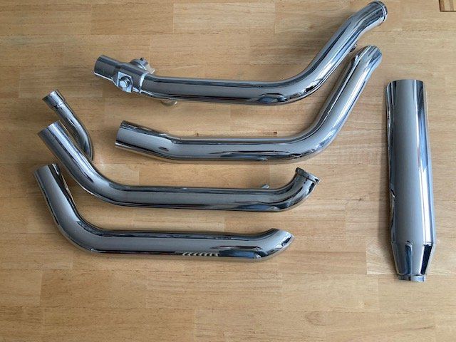 Qiilu 1 Paar Universal-Brems- Und Kupplunghebel Für Motorräder Mit 7/8