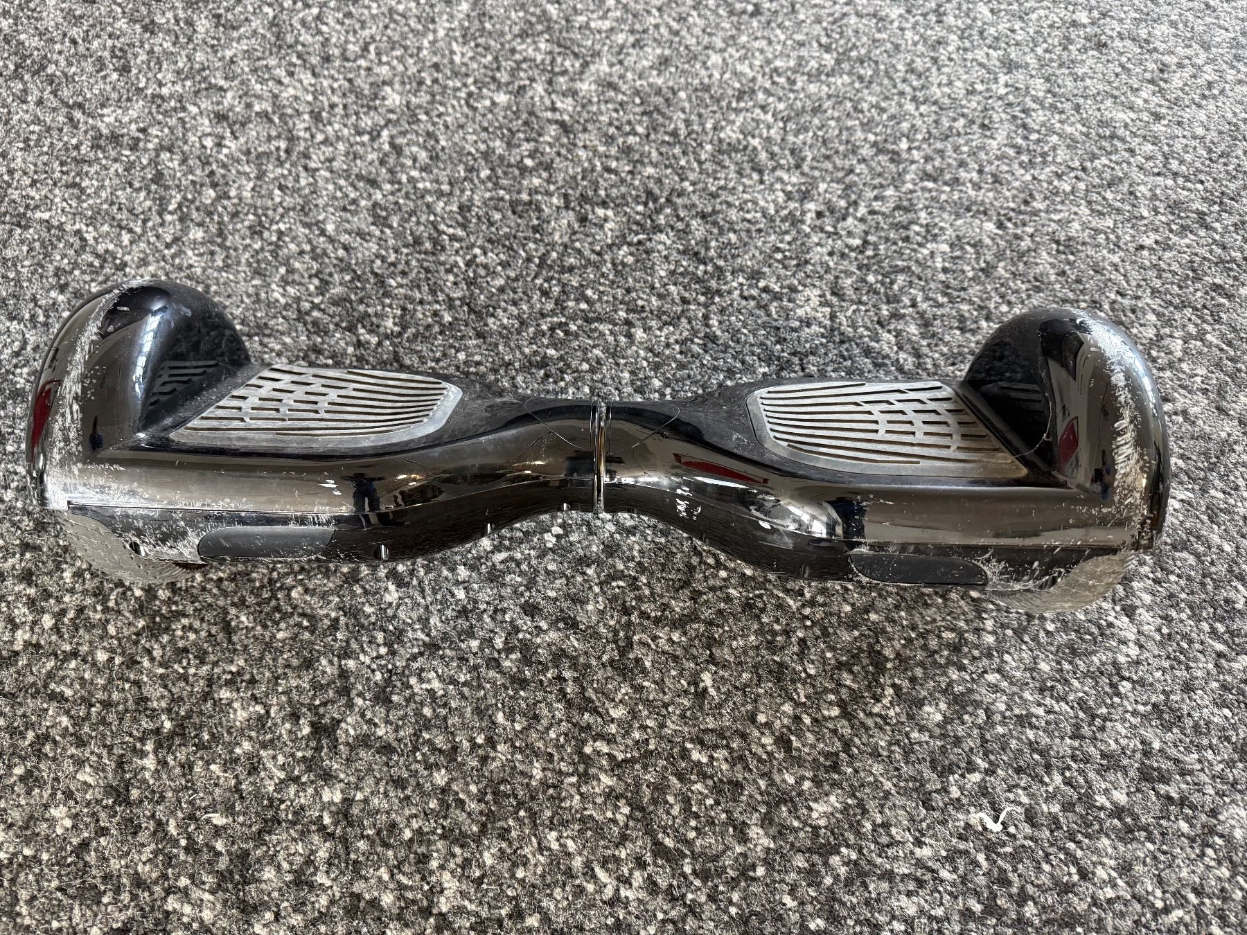 Hoverboard: Hoverboard / Self-Balance Scooter – gebraucht – Usato da Buchs SG venduto da LogistikBuchs