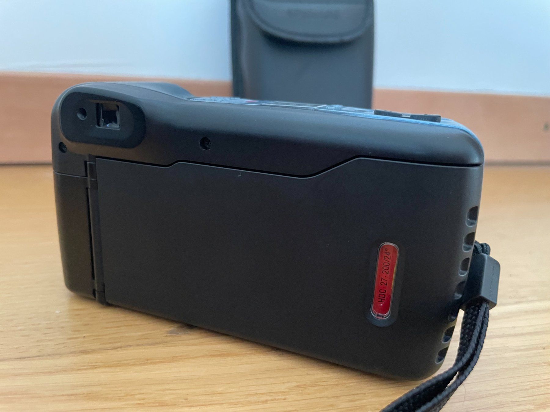 Polaroid Kamera: Polaroid 6300Z – Gebraucht aus Petit Lancy von gil_hr6v 3