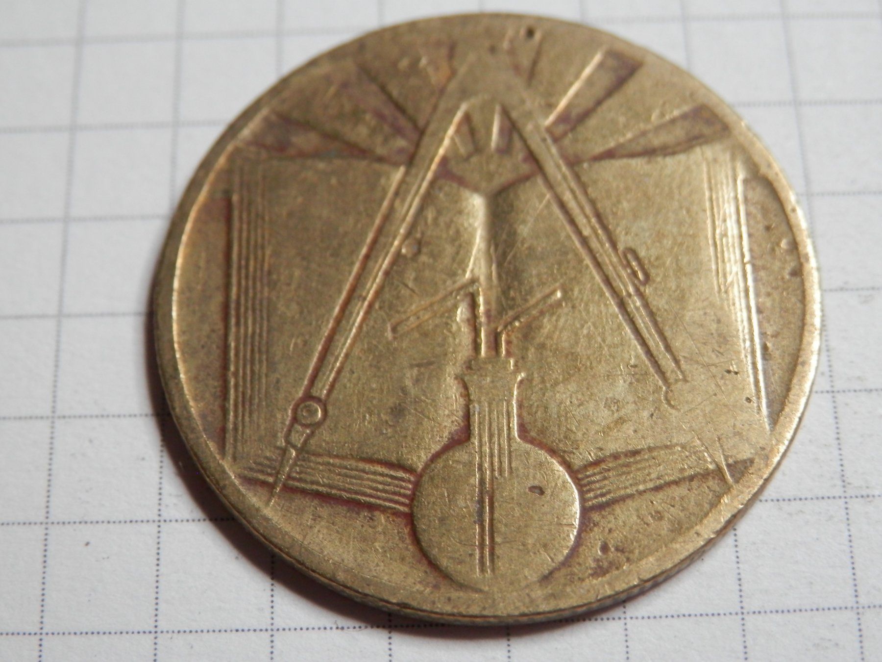 Tutti le monete: Algerien 50 Centime, 1973 – Usato da Weiach venduto da weiach81 1