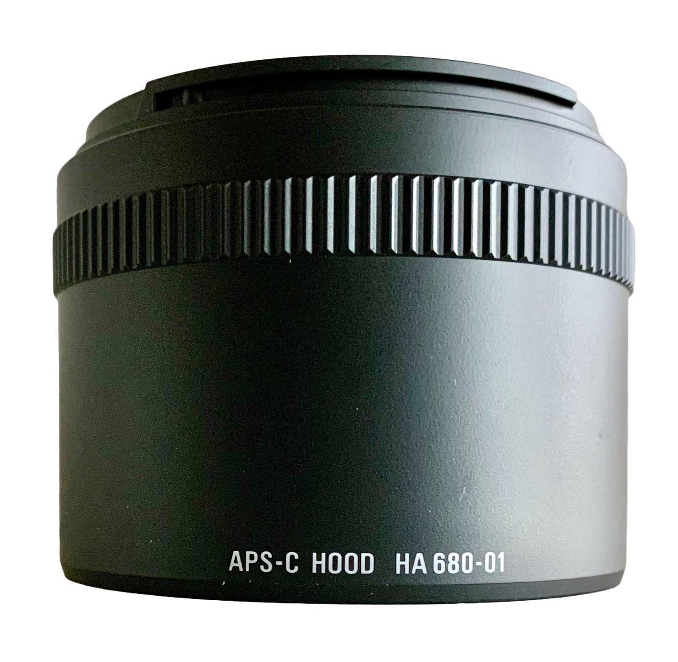 Adattatori foto: APS-C Gegenlichtblende-Adapter HA 680-01 neu – Nuovo (secondo la descrizione) da Gebenstorf venduto da birken