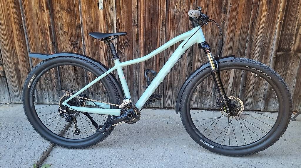 Velos: Scott Contessa Active 40 – Gebraucht aus Heiden von Michael_86