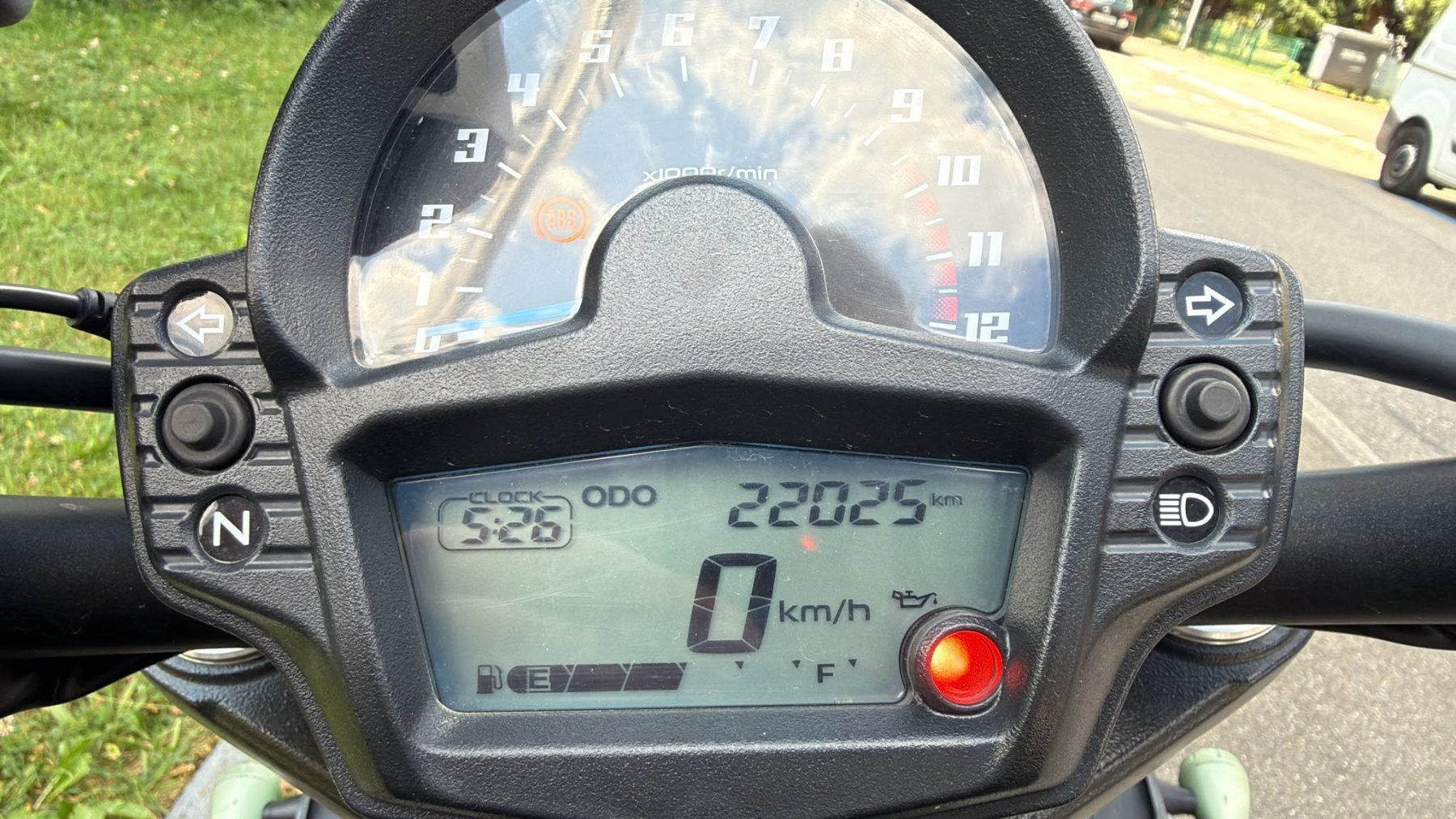 Kawasaki Chopper: Kawwasaki Vulcan S 650 – Usato da dübendorf venduto da sajo3012 3