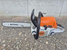 Stihl Motorsäge MS 251