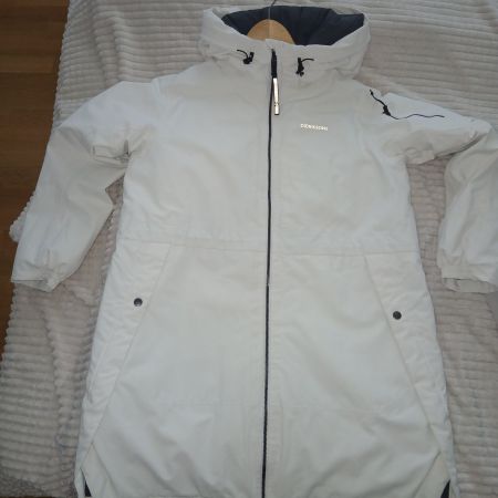 Didriksons Wintermntel Damen gr 40/42 wie neu