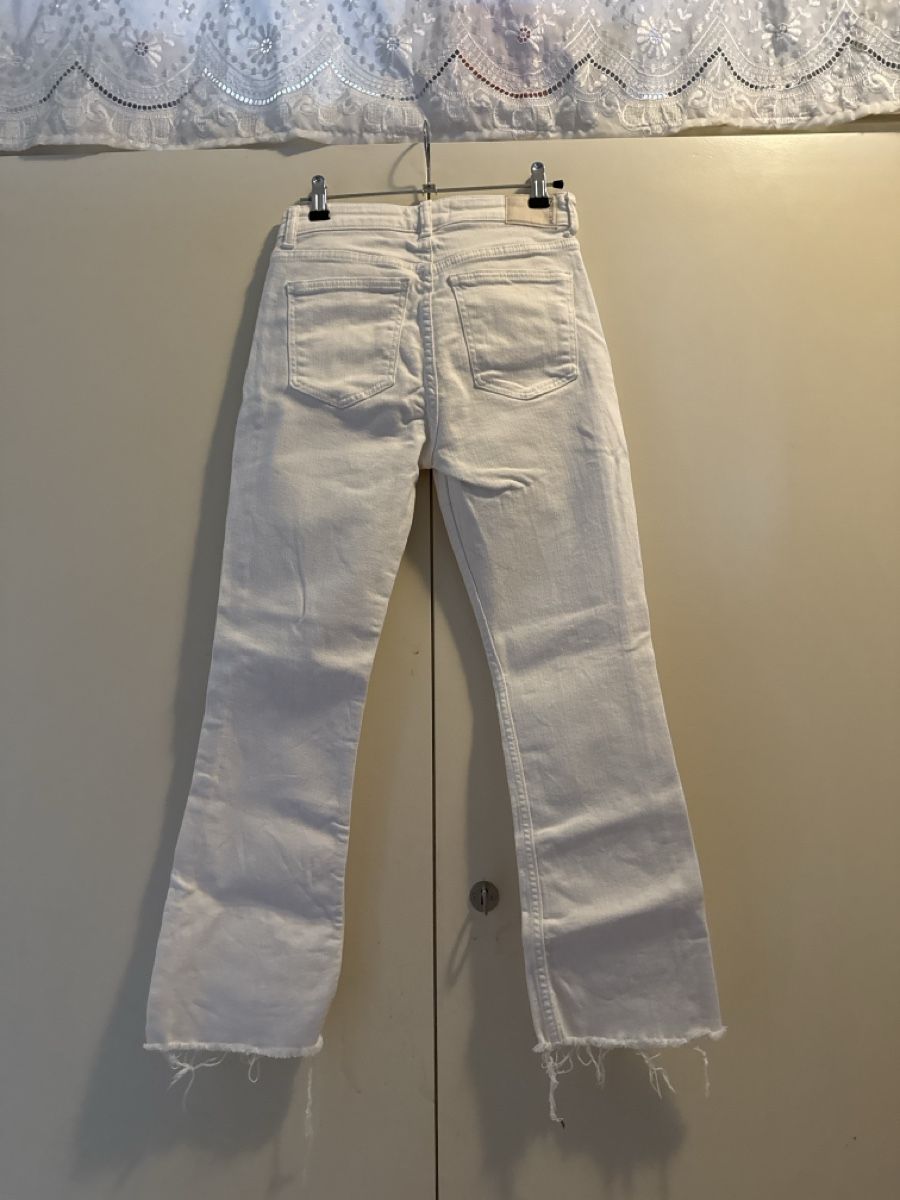 Pull&Bear Jeans: Jeans blanc  – Neu (gemäss Beschreibung) aus Châtelaine von ant_6rpw 1