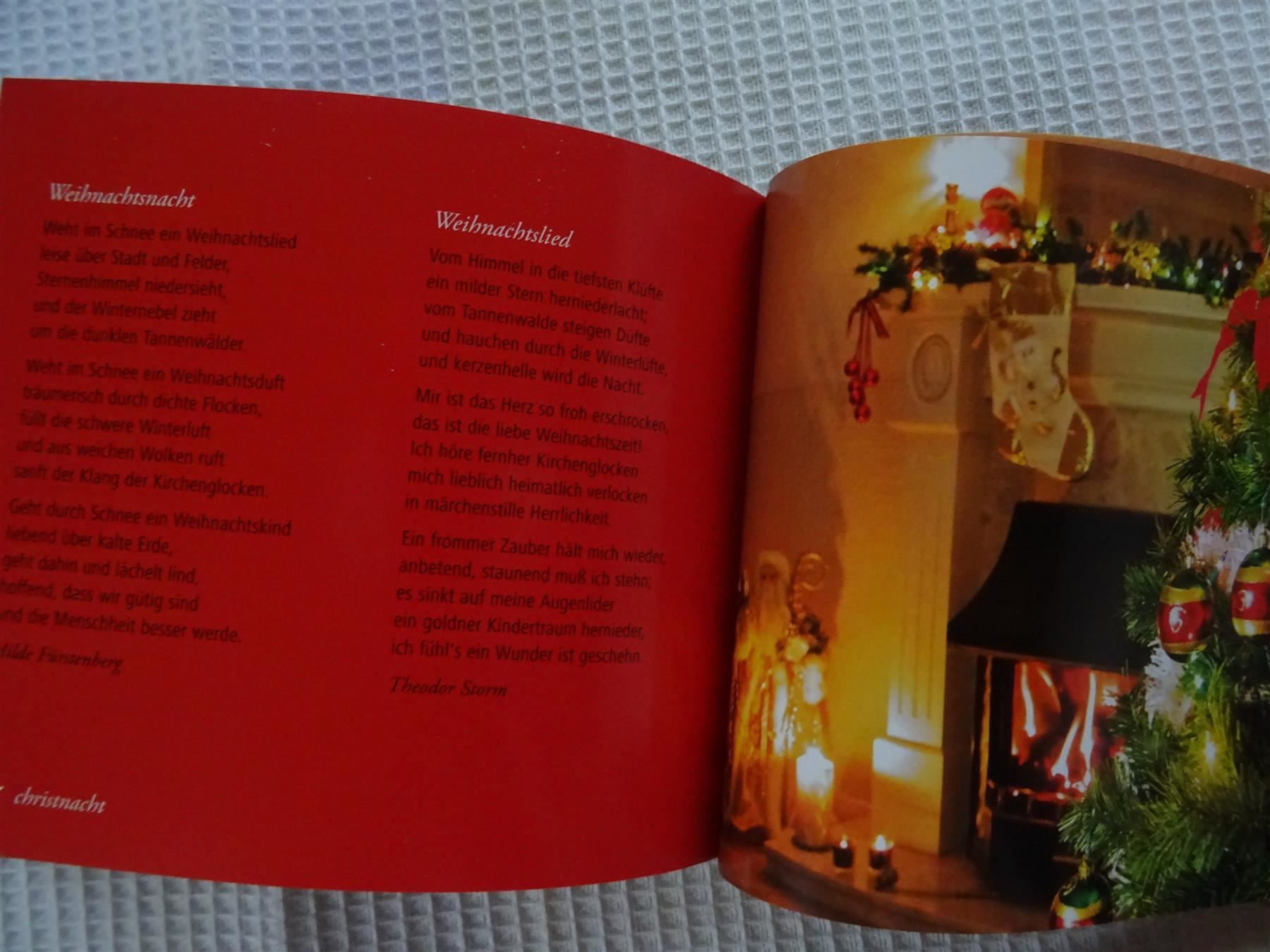 CD: Weihnachtszauber, Buch und CD – Usato da Bilten venduto da Bora3 6