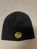 Fussball Kappe YB Bern / Kinder 8-12 Jahre / zweifarben