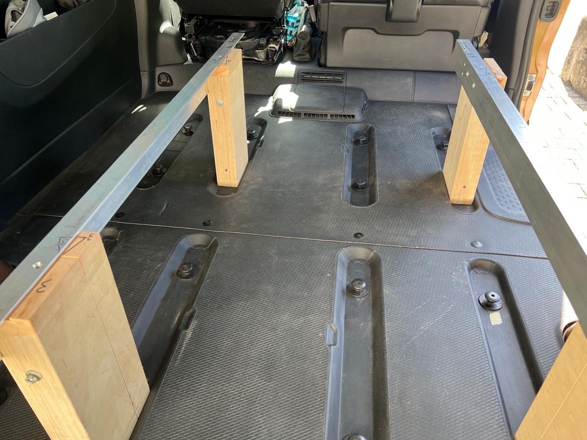 Opel Automobili: OPEL Vivaro B 16CDTI – Usato da Radelfingen venduto da roger302 4