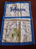 Älteres Topflappensäcklein