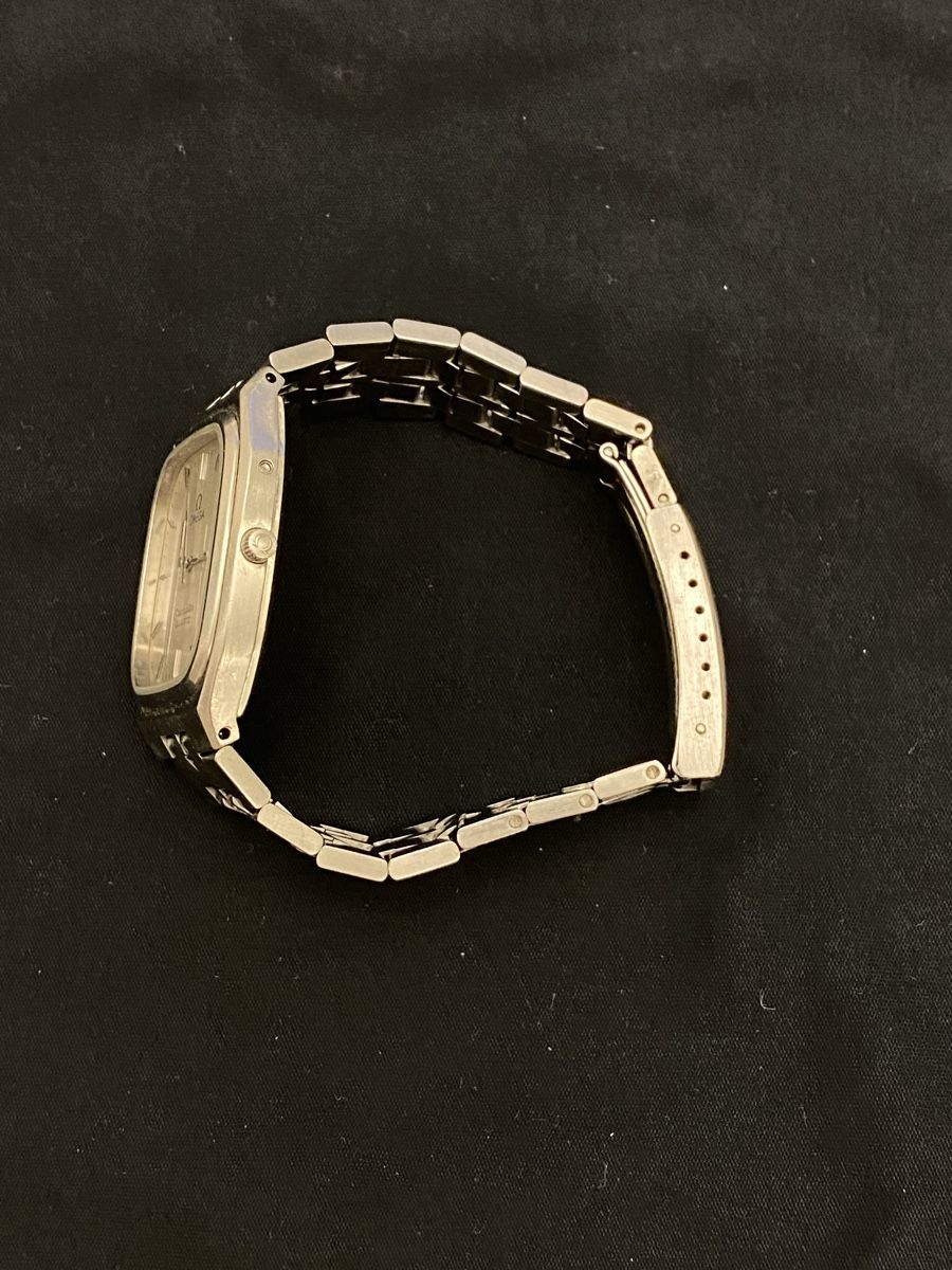 Omega Orologi: Omega Seamaster Quartz – Difettoso da Zumikon venduto da Zeitschrauber 1