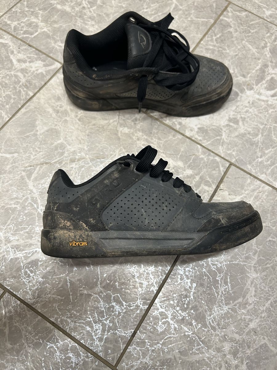 Scarpe da uomo: MTB Packet – Usato da Bleienbach venduto da lea_my5x 1