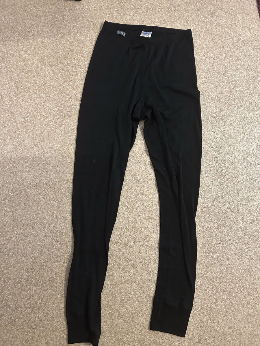 Odlo Leggings: Lange Unterhose, Odlo, xs – D'occasion à Zürich par fla_qd7x