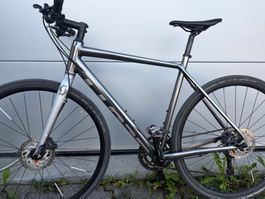 Scott Metrix 30 –  Fitnessbike Gr. M (54), Scheibenbremsen