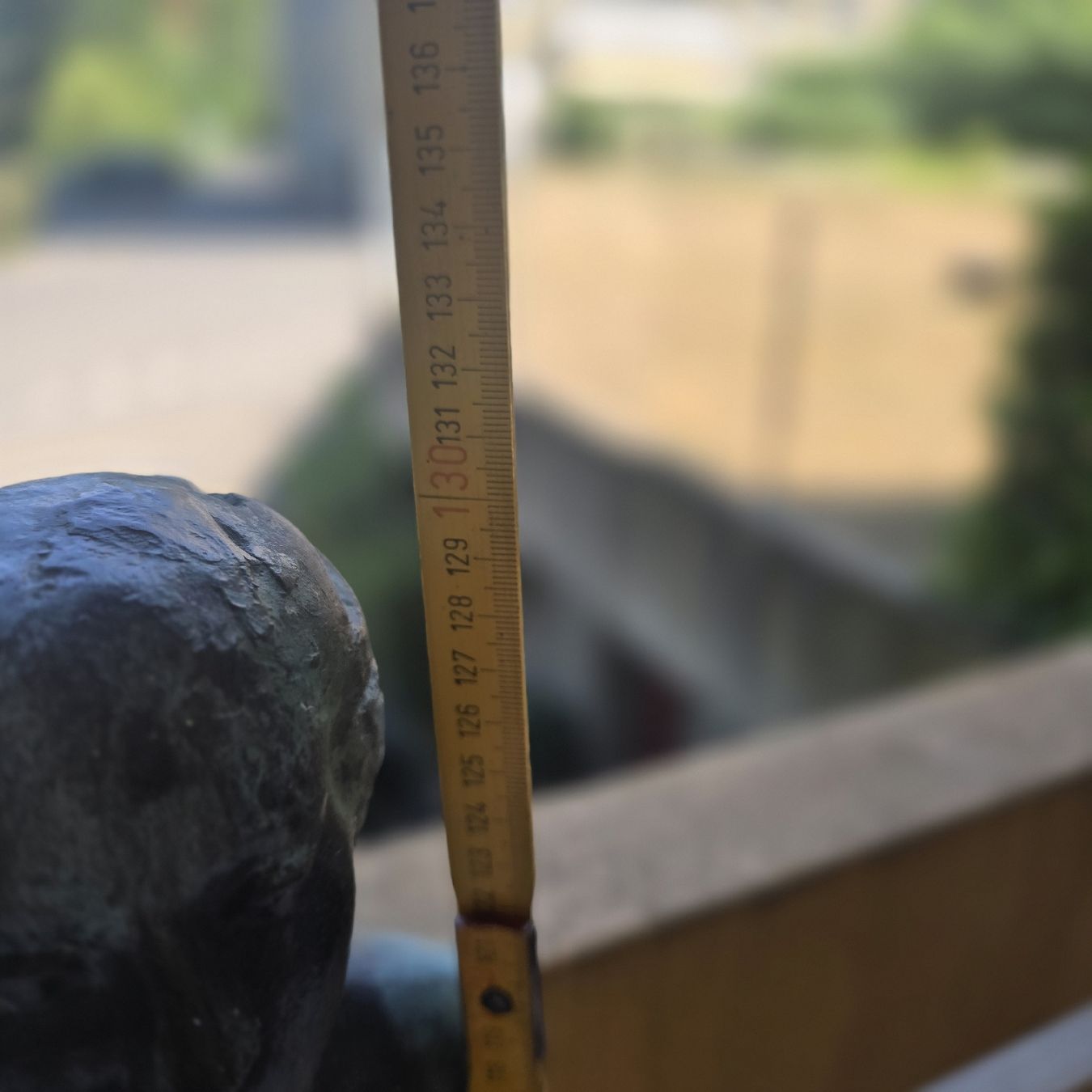 Sculture & Statue: Akt-Skulptur – Usato da Herrliberg venduto da jen_h52z 6