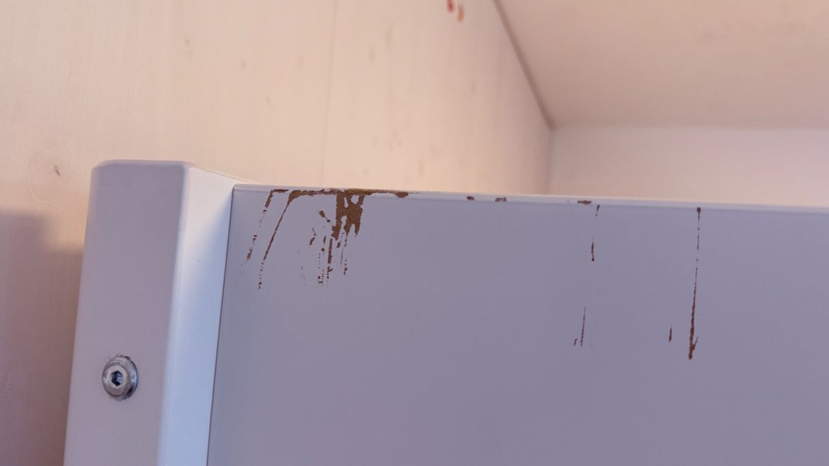 Flexa Betten: Flexa white Hochbett mit Matratze  – Gebraucht aus Wetzikon ZH von Cosmiques 7