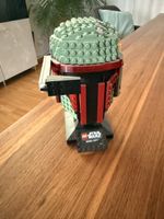 LEGO Star Wars Boba Fett Helm 75277