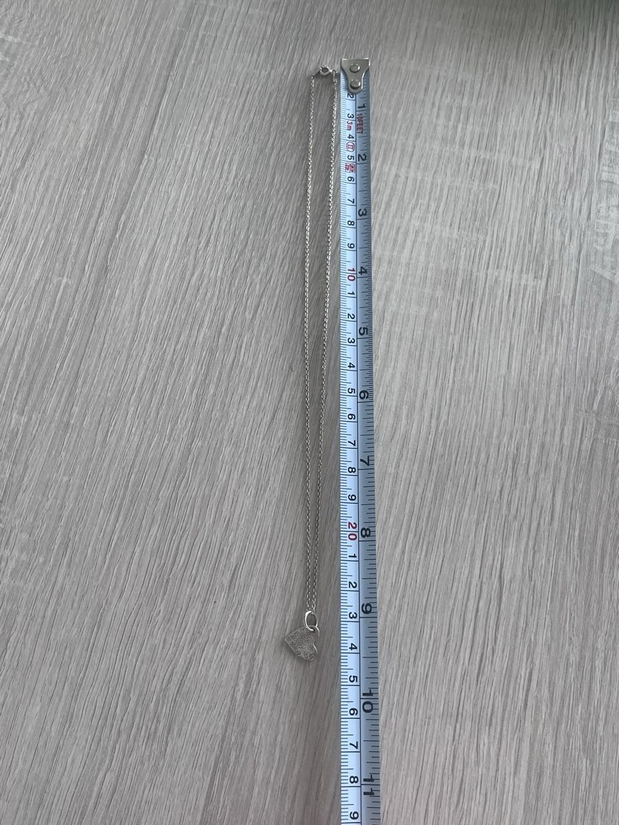 Catenine: Silberkette 925 – Usato da Zürich venduto da StavesBest 2