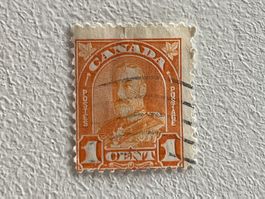 Canada Briefmarken ab 1.95 CHF (Gratis-Versand)