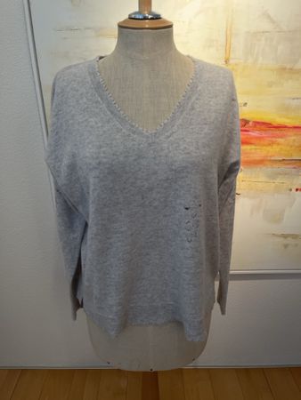 herzen‘s angelgenheit - Kaschmirpullover - NEU!