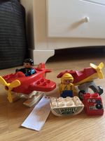 Lego Duplo Nr. 5 Flugzeuge 