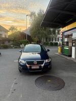 VW Passat Variant 2.0 TDI