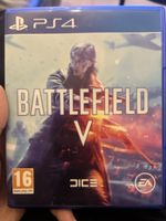 Battlefield V für PS4