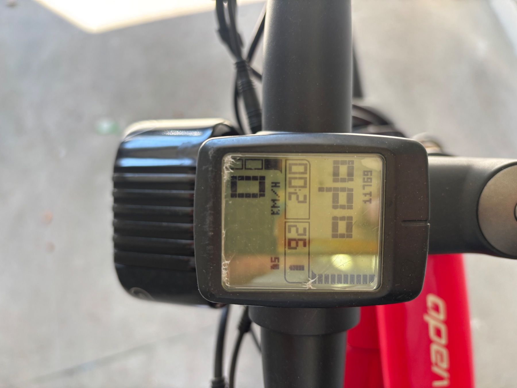 Specialized Biciclette: E-Bike Specialized Vado 5.0 – Difettoso da Einsiedeln venduto da rijo8 5