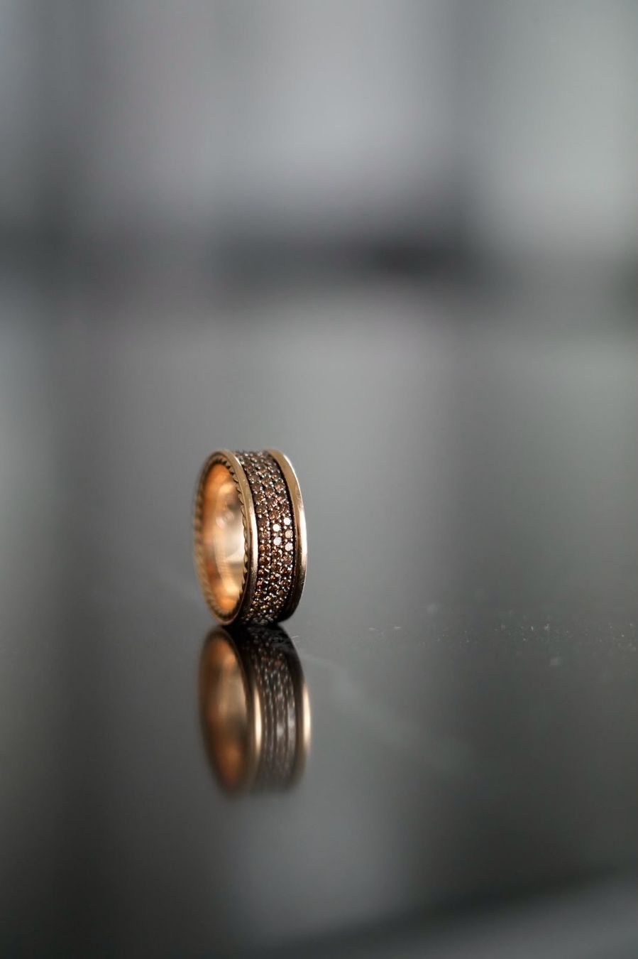 Bagues: David Yurman 750 – D'occasion à Ebikon par 9jo_ybc6 1