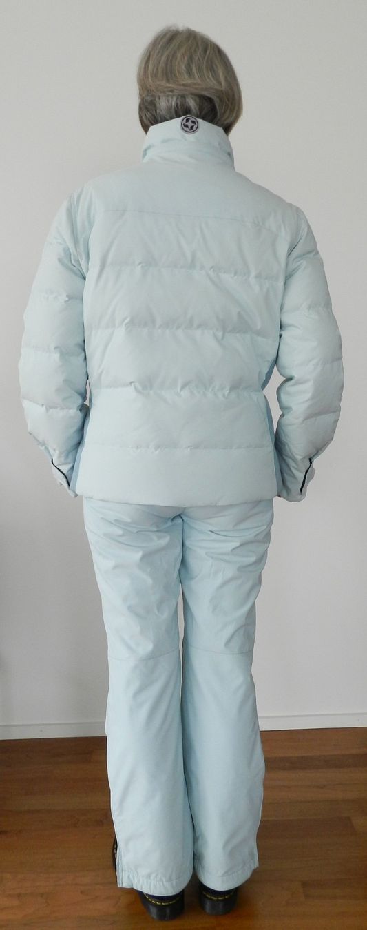 Colmar Completi & Tailleur: Damen-Skianzug – Usato da Uerikon venduto da Norma06 1