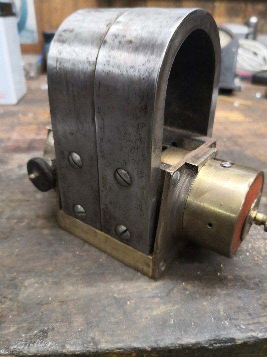 Tutti i ricambio per moto: Oldtimer Magnetzünder 2 Zylinder Motorrad usw – Usato da Rickenbach SO venduto da Terry8 1