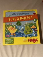 Jeu 1, 2, 3 Hop là!