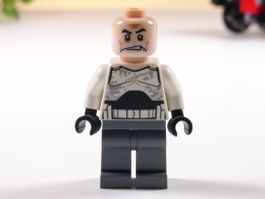LEGO Star Wars - Captain Rex - Old - sw0749