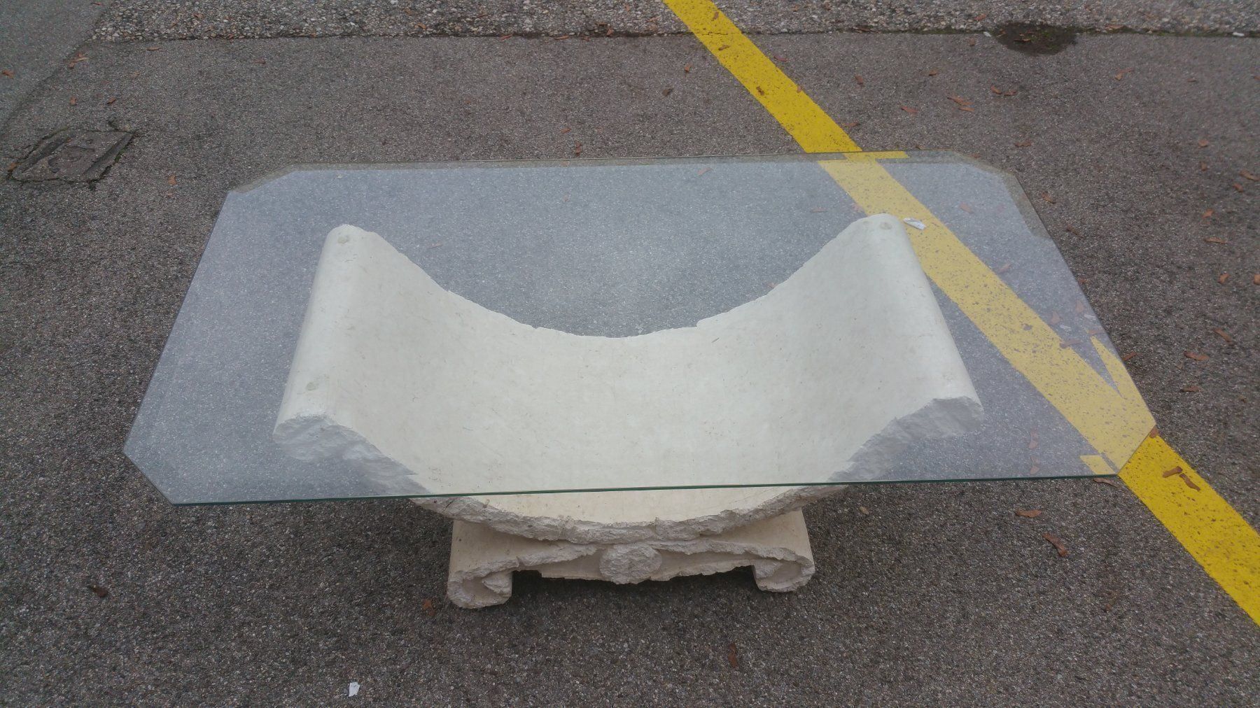 Tavoli: Table basse – Usato da Epauvillers venduto da pat_c9c5 1