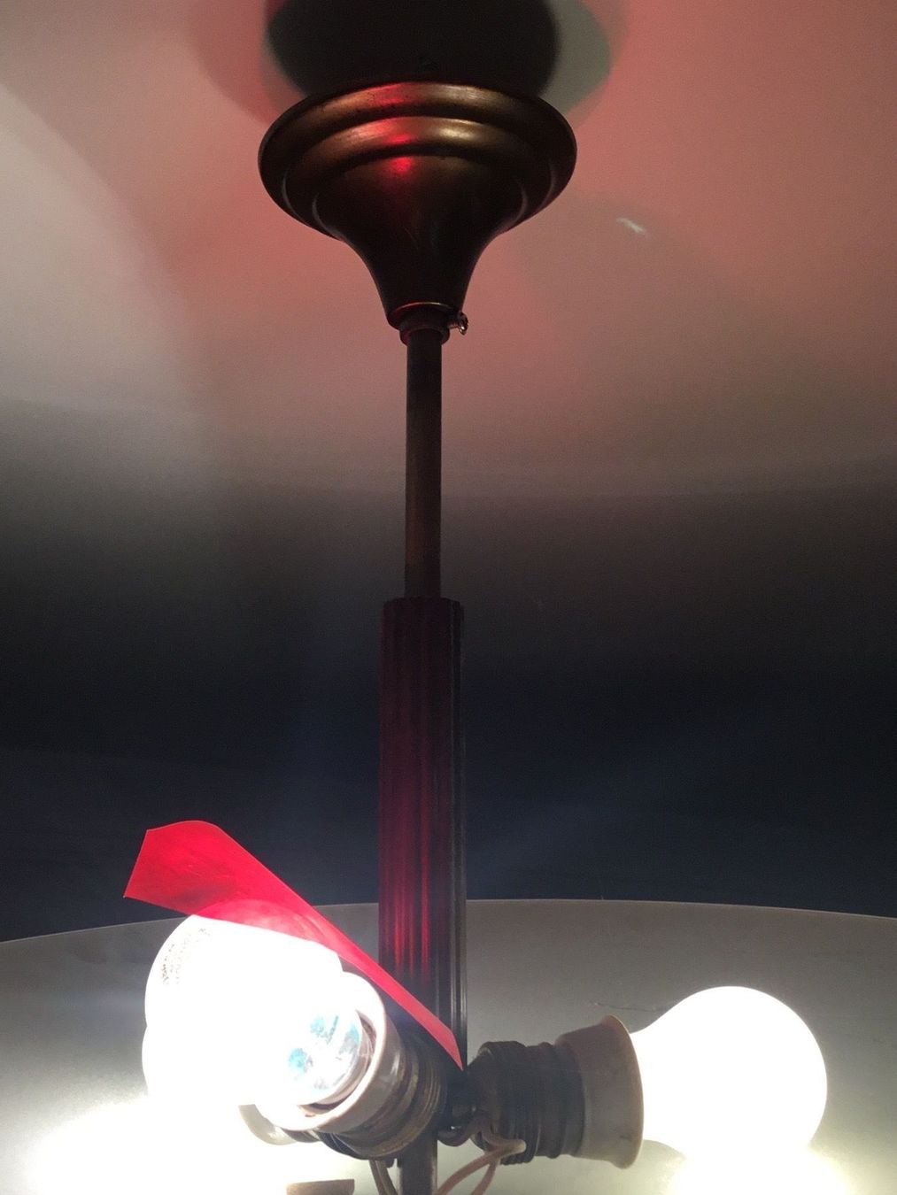 Lampadari & plafoniere: Deckenlampe Art Deco – Usato da Schlieren venduto da Jeajet 6