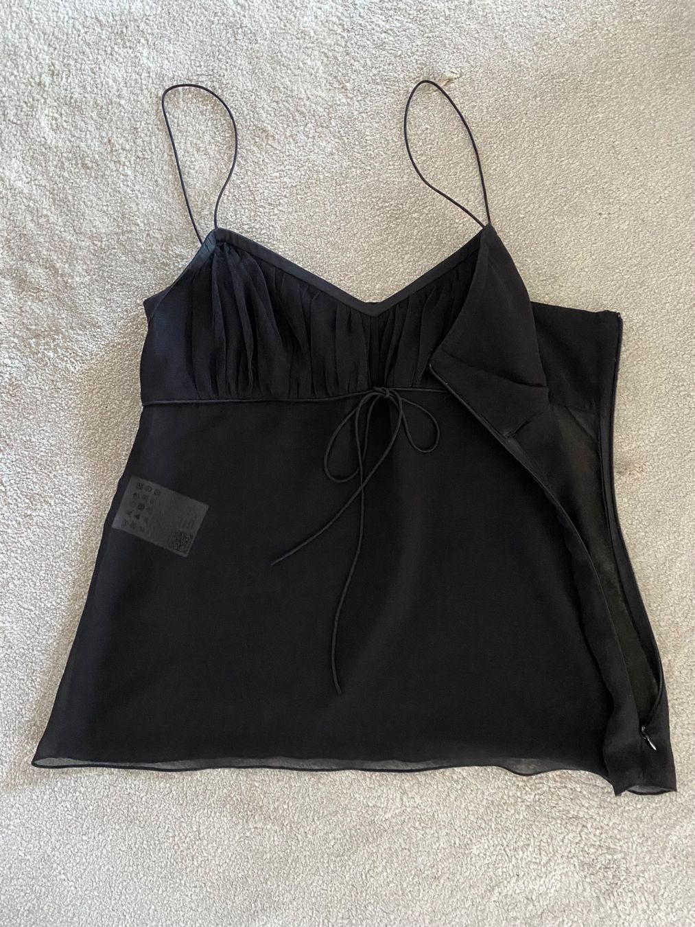 Hugo Boss Tops: Hugo Boss top – Gebraucht aus Novazzano von ige_cwq5 1