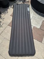 EXPED Downmat 9 Pump DLX Isomatte neuwertig