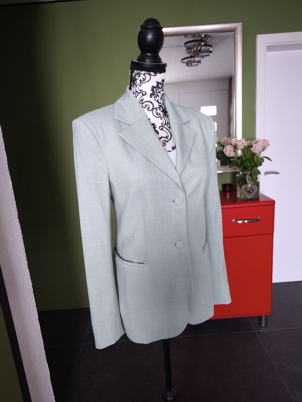 Other Stories Giacche: Blazer von & Others stories – Usato da Oberuzwil venduto da nat_2kxw 1
