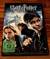 Harry Potter DVD - Heiligtümer des Todes Teil 1, Top!