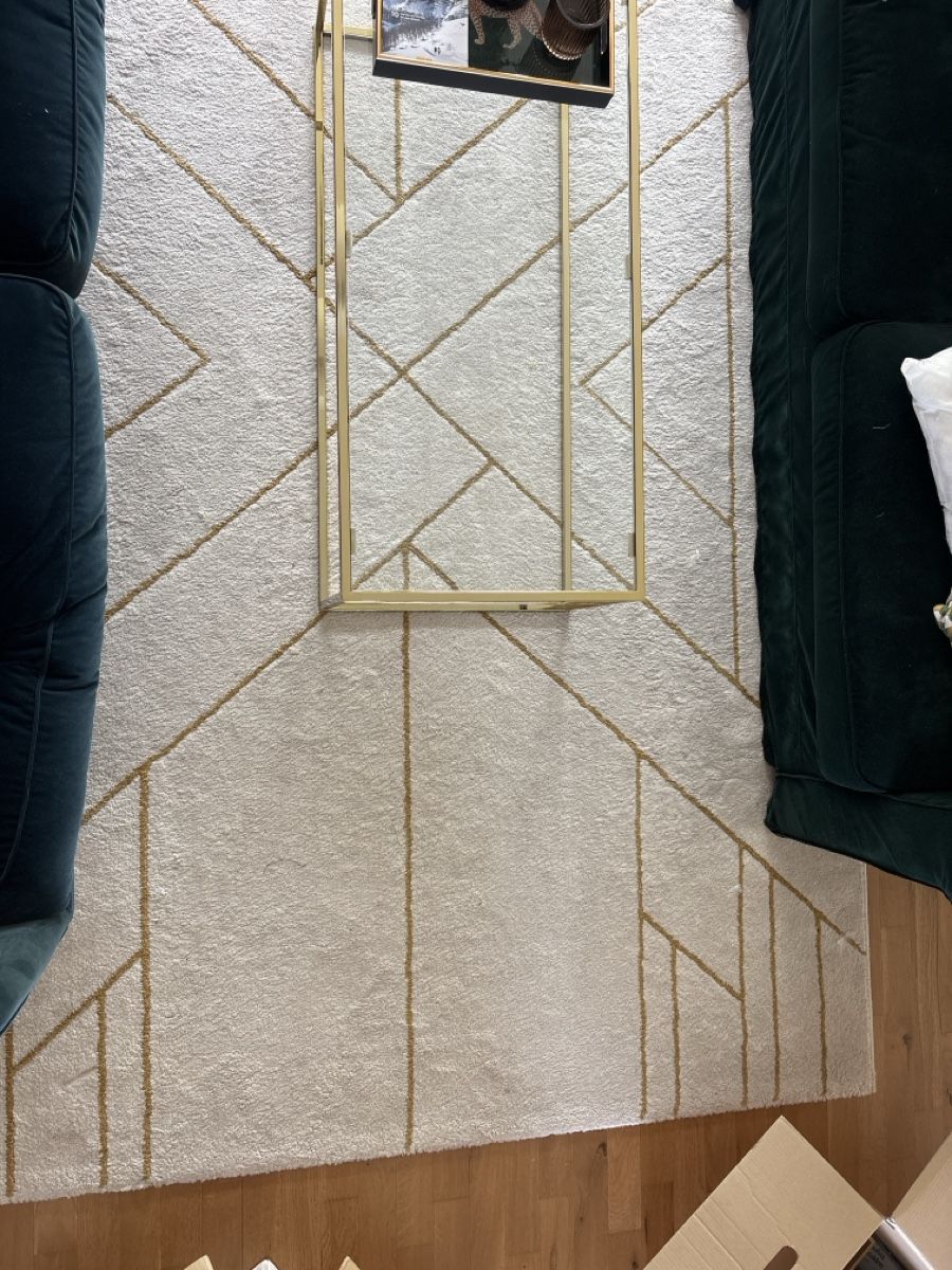 Tapis: LaRedoute Teppich – Neuf (Voir description) à Zürich par duc_pjh7 2