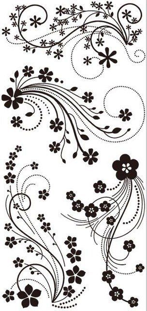 Timbri: Clear Stamps - Silikonstempel – Nuovo e nell'imballaggio originale da Thun venduto da Rowaner