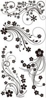 Clear Stamps - Silikonstempel