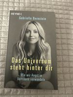 Buch Das Universum steht hinter dir Gabrielle Bernstein