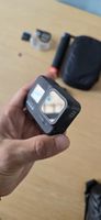 GoPro HERO8 Black - Mega Set mit Halterungen, Zubehör & Case