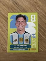 Panini 2026 ARG 20