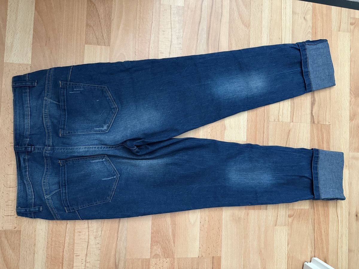 Heine Jeans: Heine jeanshose – Usato da visp venduto da Kmemo1 1